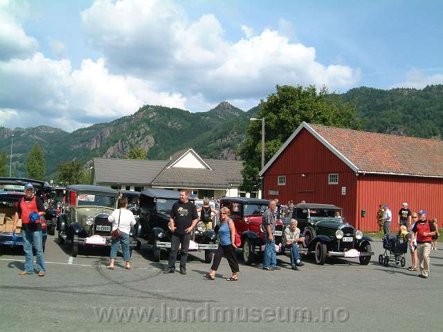 Rally Tronaasen 3